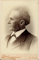 John Hodgen, chirurgien, volontaires américains